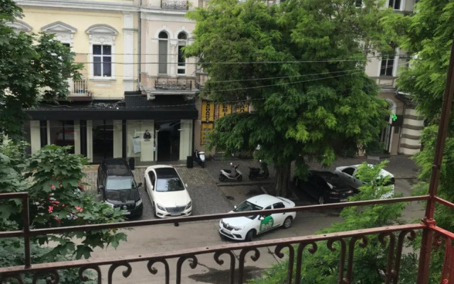 Kosher Hostel