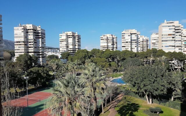 SunHome Playamar Torremolinos