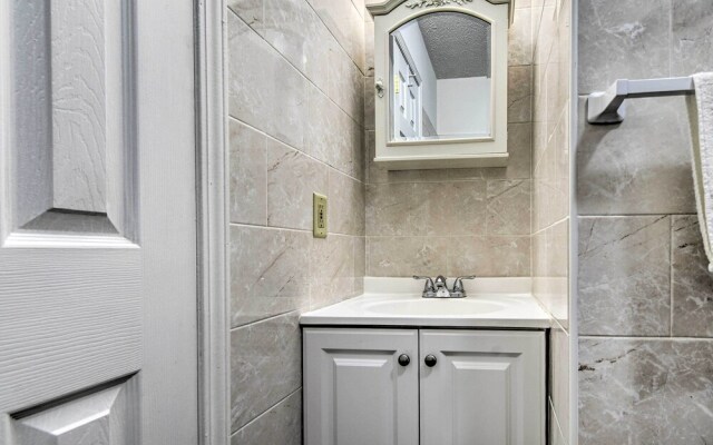 Updated Tobyhanna Home: Family & Pet Friendly