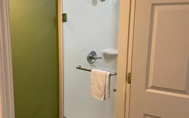 Sleep Inn Raleigh Durham Airport