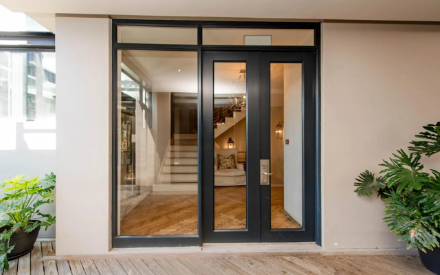 Luxury Gallery apartment - Studio 106