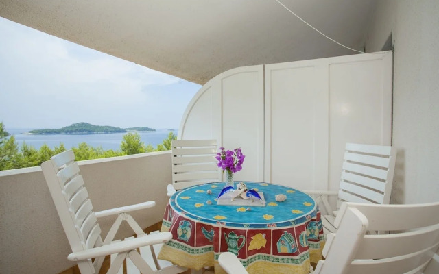 Ante - 50m From Beach - A6