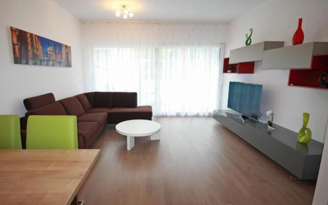 Stadtdomizil Schladming by Schladming-Appartements