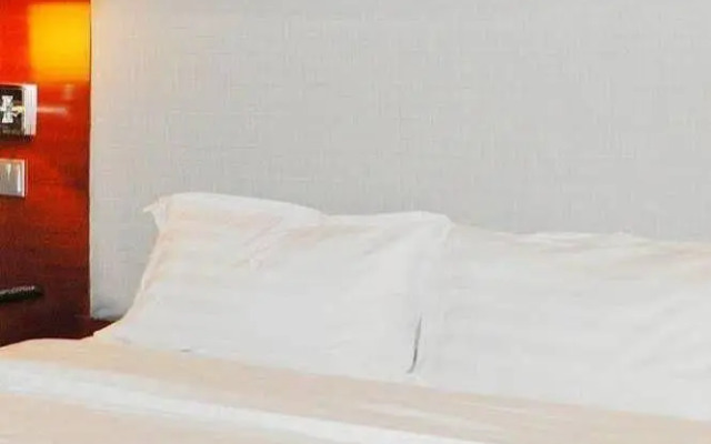 Yatai Hotel Jilin