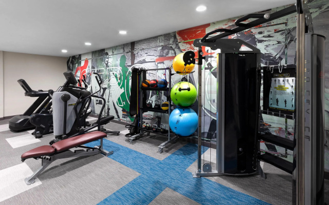 Wingate by Wyndham College Station South