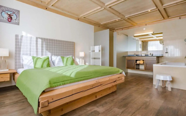 Mountainclub Hotel Ronach