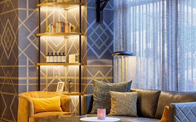 Postboutique Hotel
