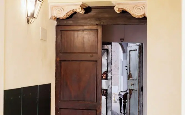 Navona Glamour Apartment