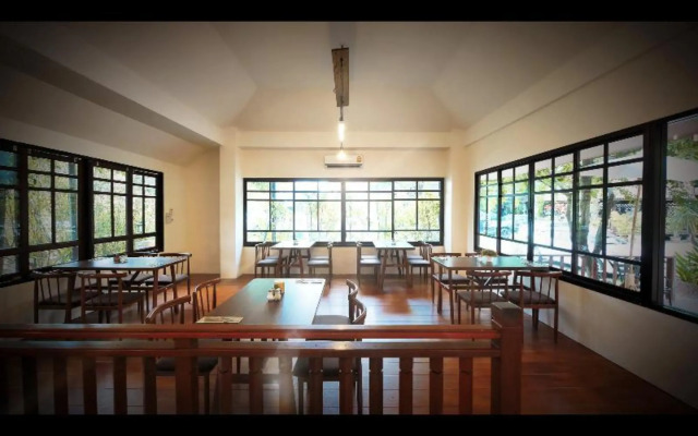 Siam Avari Hotel, Chiang Rai