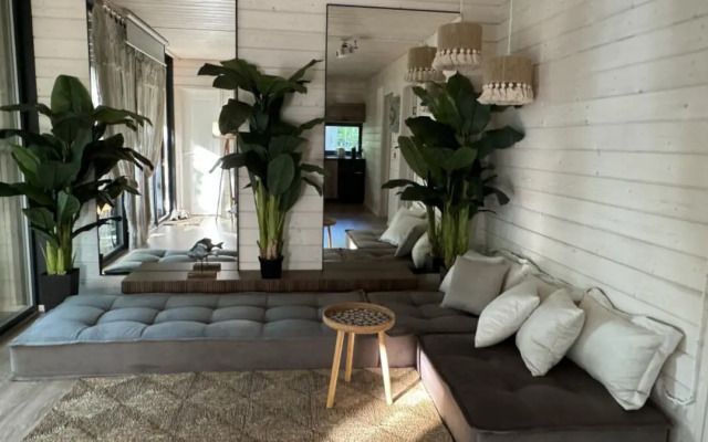 NeBali (НеБали)