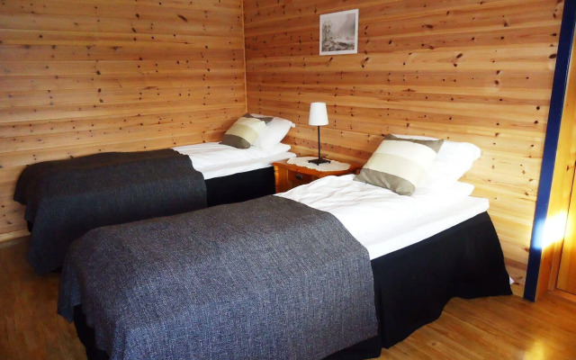 Gargia Lodge