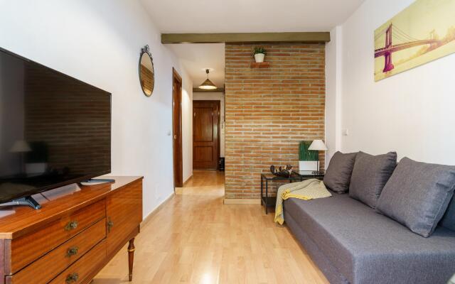 Malagasuite Downtown Apartment