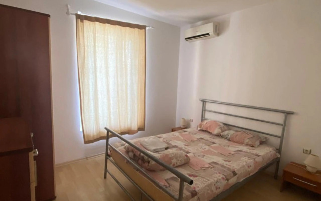 Stella Polaris 1 Apartment ground floor