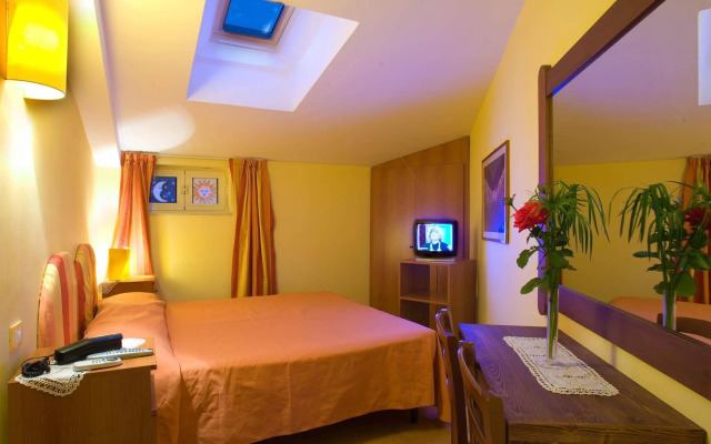 Villa Pane Resort