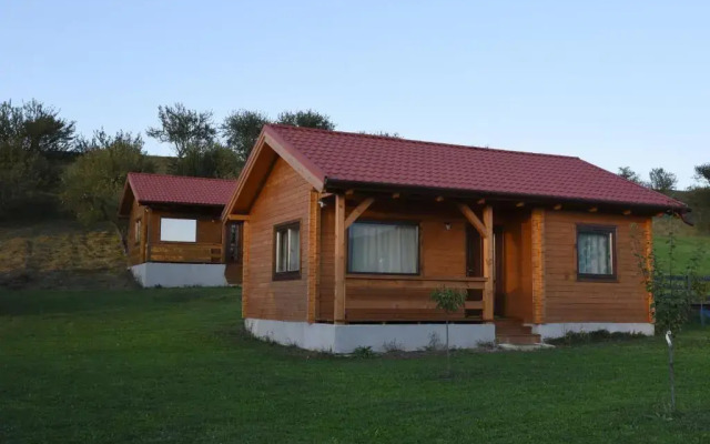 Country Garden - Országkert