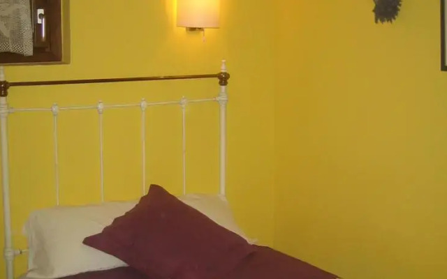 Apartamentos Porches de Guara