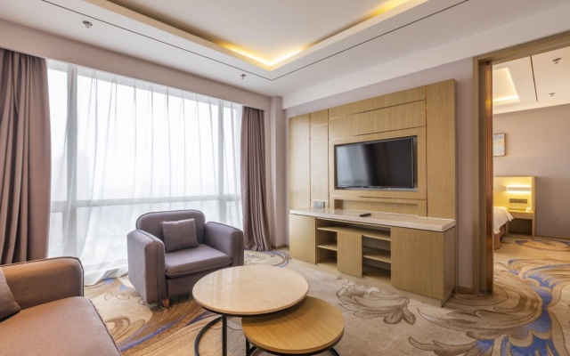 Holiday Inn Express Anshan Downtown by IHG