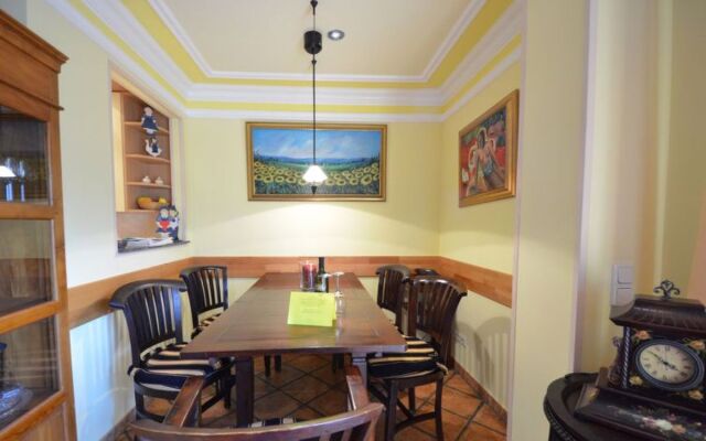 Ferienhaus Strandhafer in Gross Zicker Halbinsel Moenchgut