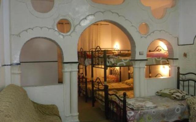 Al-Amir Hostel