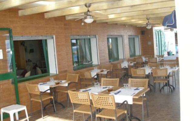 Apartamentos La Dorada