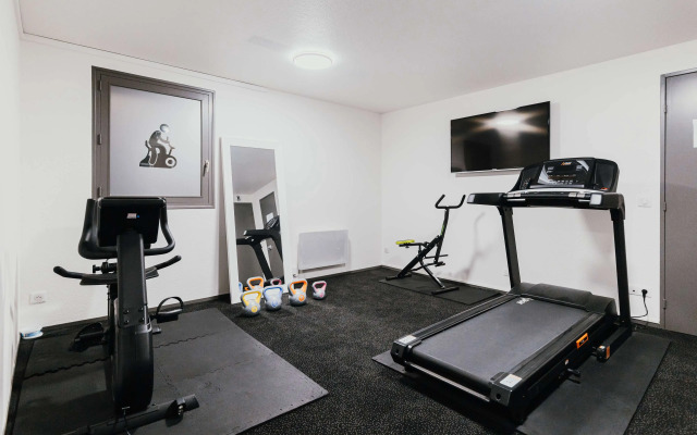 Sure Hotel by Best Western Limoges Sud