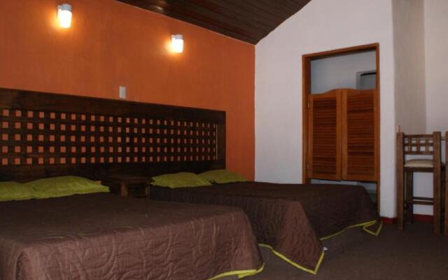 Hotel Chapala Country