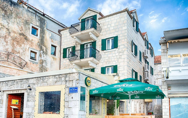 Villa Slika