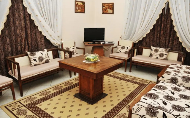 Hotel Kaduku
