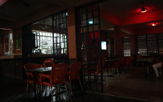 Benjy's Lodge
