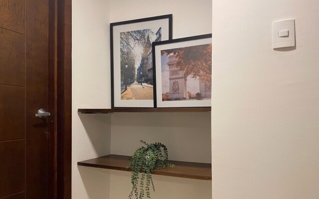 Minarete By Wynwood House