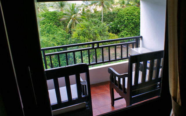 Victorian Samui Condominium