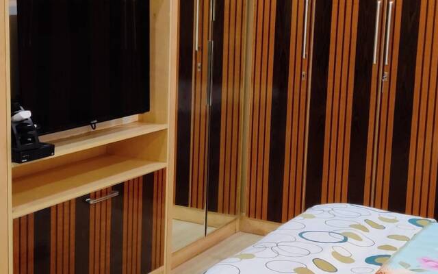 Room in Condo - 'mount View Double-bed' By Aparna Bienvenue !