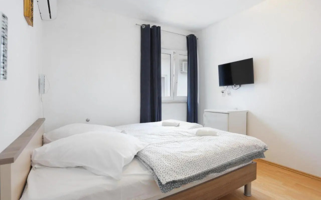 Apartment Tucepi 2676a