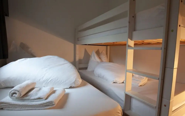 Chalet Montafon St Gallenkirch