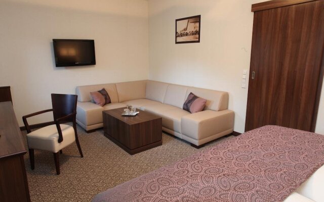 Hotel Sladovna