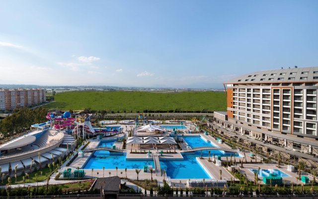 Royal Seginus - All Inclusive