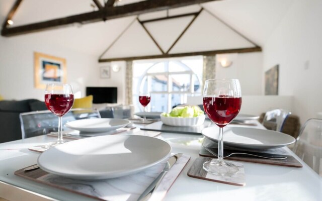 The Old Foundry, Long Melford