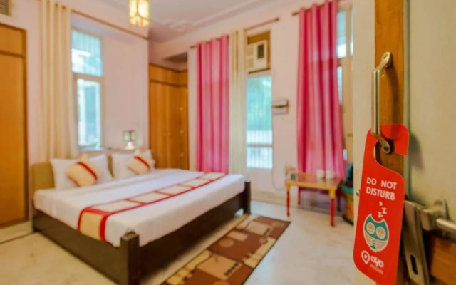 OYO 1060 Hotel Rahwaas