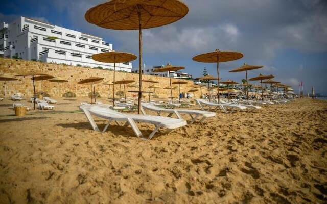 Playa Del Pacha Suites Hotel