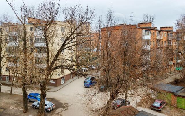 Апартаменты на проспекте Ленина