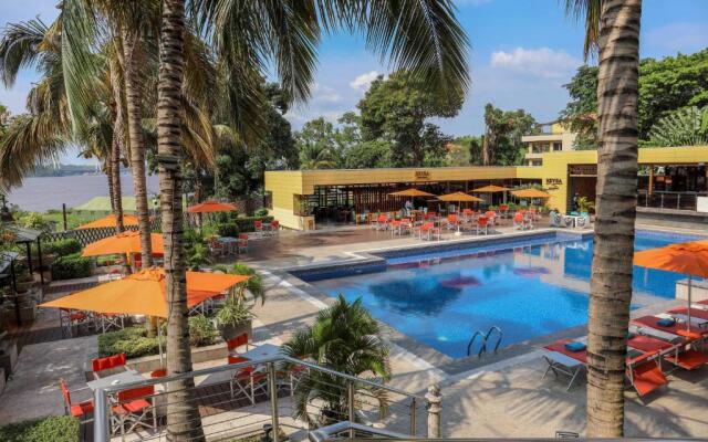 Fleuve Congo Hotel By Blazon Hotels