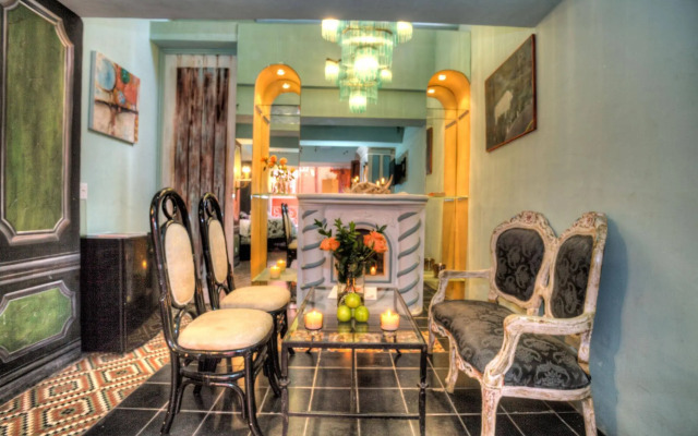 Rivera del Rio Boutique Hotel