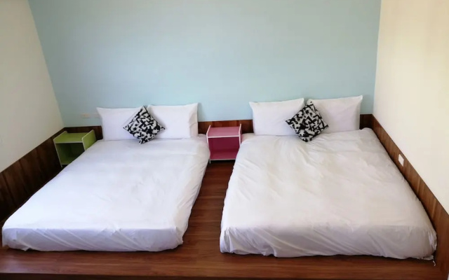 Haven B&B