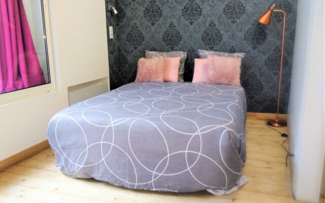 Appartement Design Dieppe