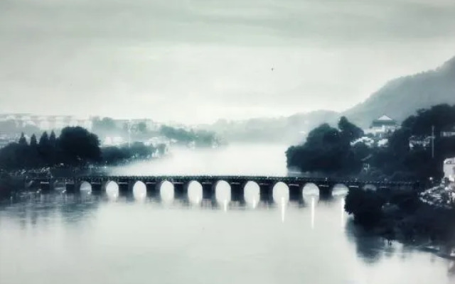 Yuxian Yangyue Caotang Homestay