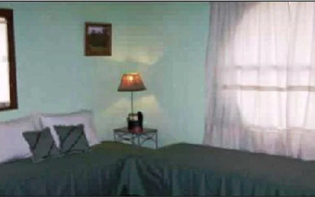 Taymenta Hotel de Campo