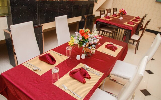 Dmatel Hotel and Resort