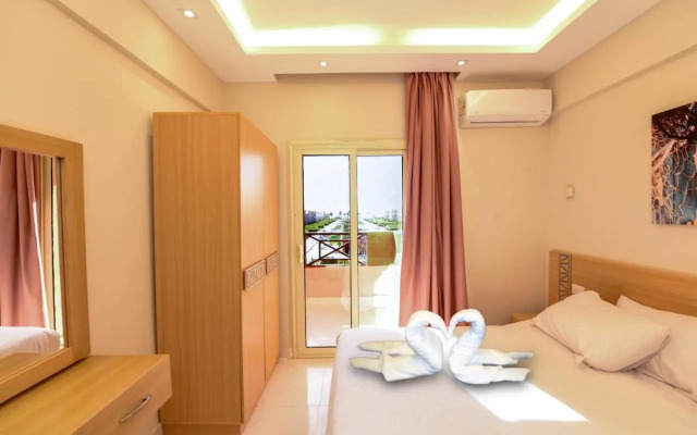 Chalet at Ras Sidr