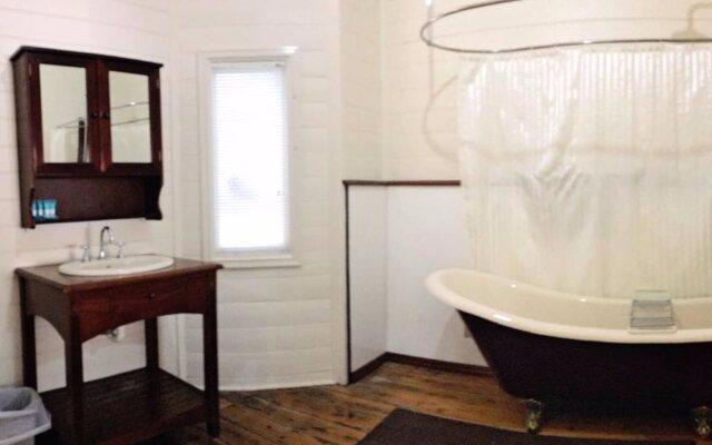 Hopetoun Motel & Chalet Village