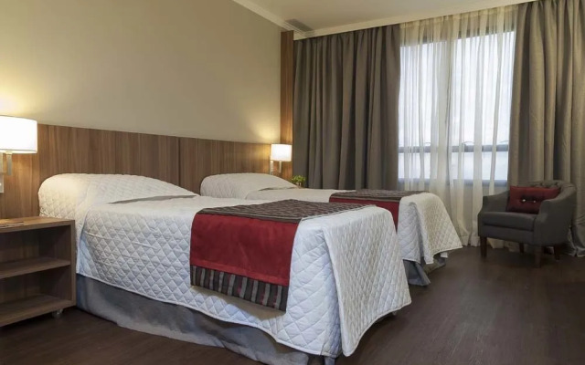 Hotel Kennedy Executive